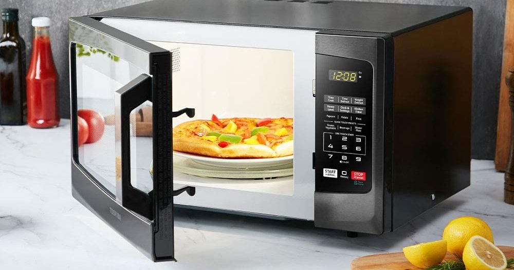 Microwave Repair Sfast Services