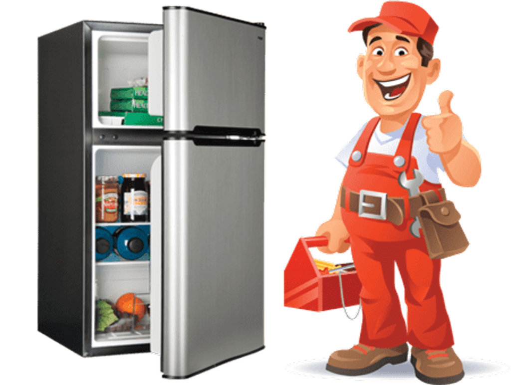 refrigeration-repair-service